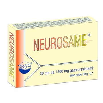 NEUROSAME 30CPR