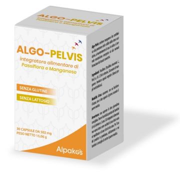 ALGO-PELVIS30CPR