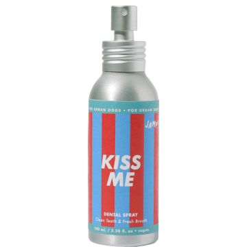 JAMPY KISS ME SPRAY DENTALE 100 ML