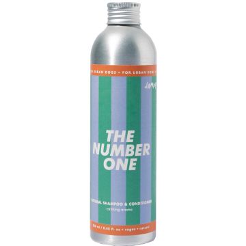 JAMPY THE NUMBER ONE 250 ML