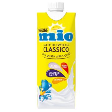 MIO Latte*Cresc. 500ml