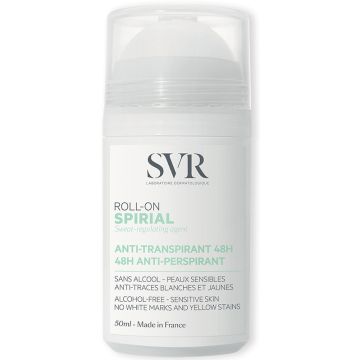 SVR Spirial Deo A-Tr.Roll-On