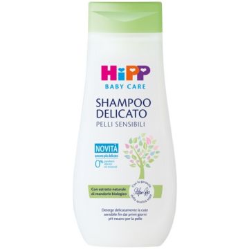 HIPP-Baby Sh.Delicato*200ml