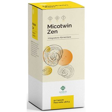 MICOTWIN ZEN 90CPS