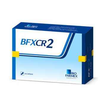 BFX CR 2 30CPS 500MG