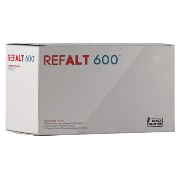 REFALT*600 20Stick