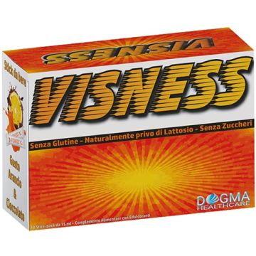 VISNESS 18STICK PACK