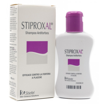 Stiproxal Shampoo Antiforfora 100 ml