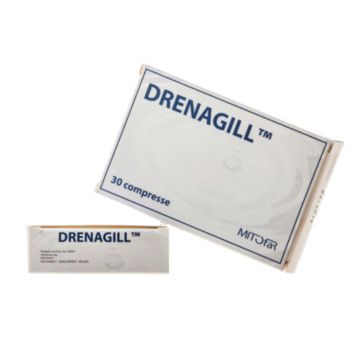 DRENAGILL 30 30CPS