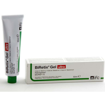 BiRetix Gel ultra per acne 50ml