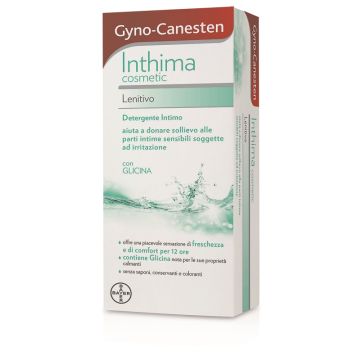 GYNO CANESTEN INTHIMA COSMETIC