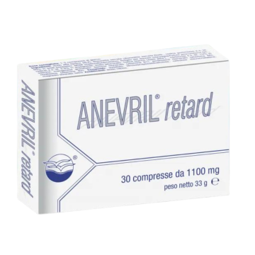 ANEVRIL Retard 30 Cpr