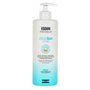 ISDIN AFTER SUN LOTION 400ML