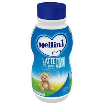 Mellin1 latte di partenza liquido 500 ml