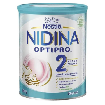 NIDINA 2 Optipro  800g