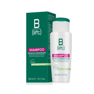 B-lift shampoo protettivo ristrutturante 300 ml