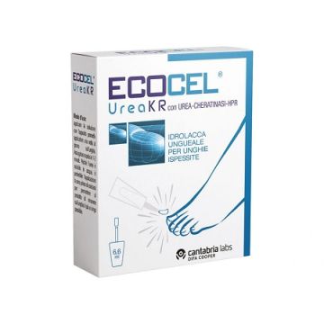 ECOCEL UREA KR 6,6ML (30810024