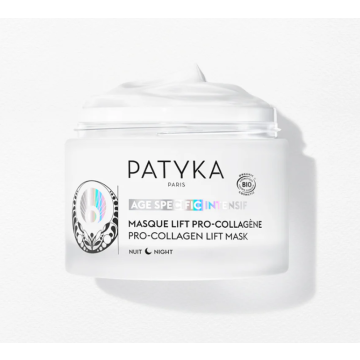 Patyka - Maschera Lift Pro-Collagene 50ml
