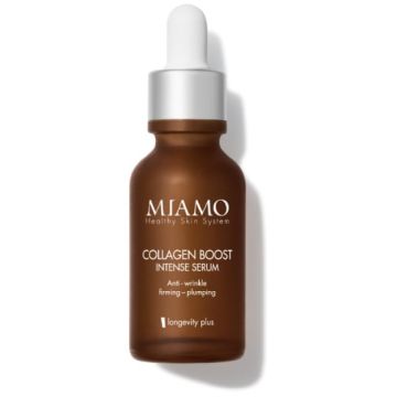 Miamo - Collagen Boost Serum 30ml Siero Anti Rughe