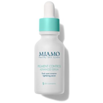 Miamo - Pigment Control Advanced Serum 30 ml