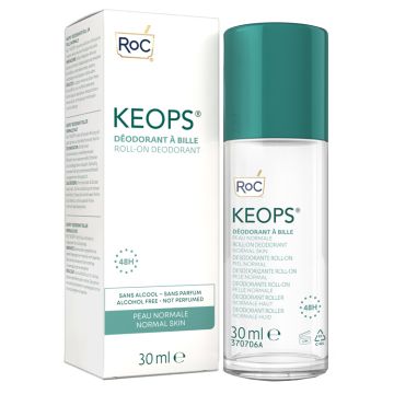 ROC KEOPS DEOD ROLL-ON 48H 30M