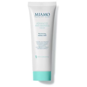 Miamo - Advanced Anti Redness Cream 50 ml