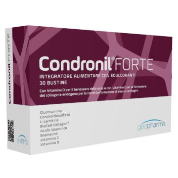 CONDRONILFORTE30BUST