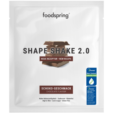 SHAPE SHAKE 2,0 CIOC MONODOSE 60 G