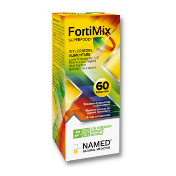 FORTIMIX SuperFood 300ml.
