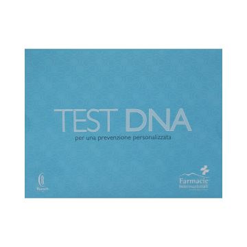 Genomix4life - Test DNA Sport e Performance