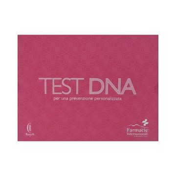 Genomix4Life - Test DNA Salute