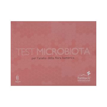 Genomix4life - Test Microbiota Pelle 