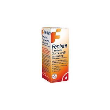 FENISTIL*orale gtt 20 ml 1 mg/ml