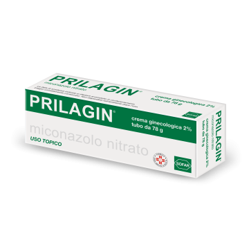PRILAGIN*crema derm 30 g 2%