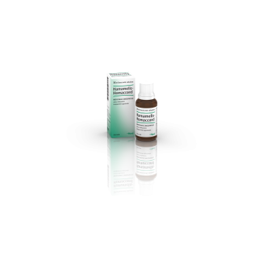 HAMAMELIS-HOMACCORD*orale gtt 30 ml