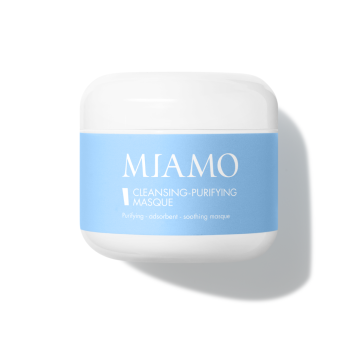 Miamo - Cleansing Purifying Masque 60 ml 