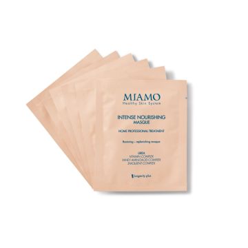 Miamo - Intense Nourishing Masque 10ml Maschera Rigenerante