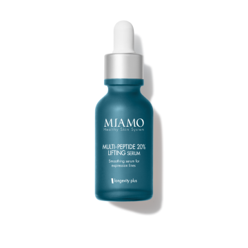 Miamo - Plus Multi-Peptide 20% Lifting Serum 30 ml
