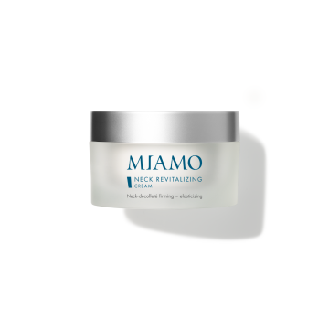 Miamo - Neck Revitalizing Cream 50 ml 