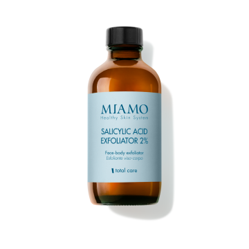 Miamo - Salicylic Acid Exfoliator 2% 20 ml Esfoliante Anti Imperfezioni
