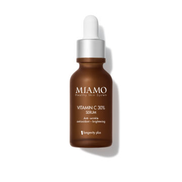 Miamo - Vitamin C 30% Serum 30ml Siero Anti Rughe